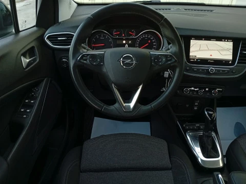 Opel Crossland 1.5D 88kW (120CV) Business Elegance Auto