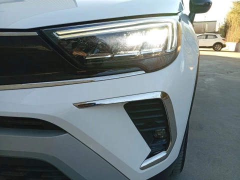 Opel Crossland 1.5D 88kW (120CV) Business Elegance Auto