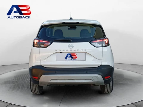 Opel Crossland 1.5D 88kW (120CV) Business Elegance Auto