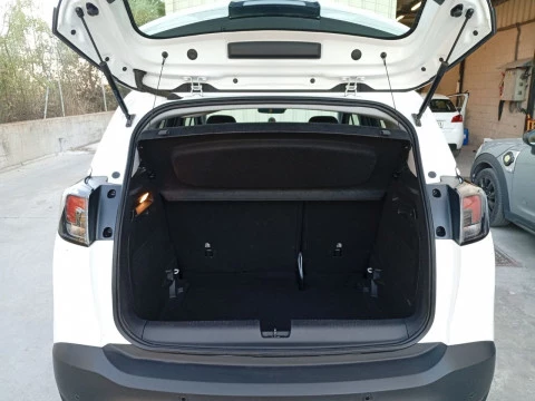 Opel Crossland 1.5D 88kW (120CV) Business Elegance Auto