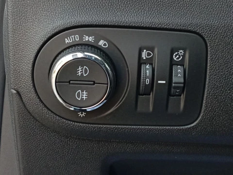 Opel Crossland 1.5D 88kW (120CV) Business Elegance Auto