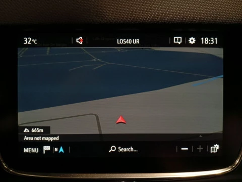 Opel Crossland 1.5D 88kW (120CV) Business Elegance Auto