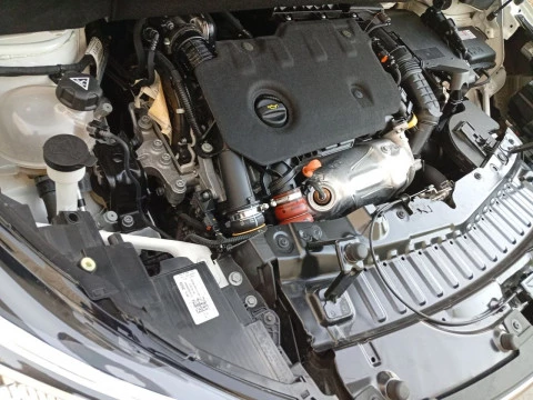 Opel Crossland 1.5D 88kW (120CV) Business Elegance Auto