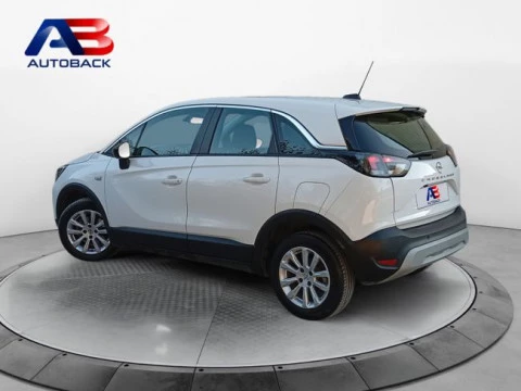 Opel Crossland 1.5D 88kW (120CV) Business Elegance Auto