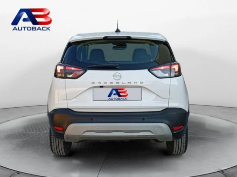 Opel Crossland 1.5D 88kW (120CV) Business Elegance Auto