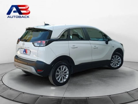 Opel Crossland 1.5D 88kW (120CV) Business Elegance Auto