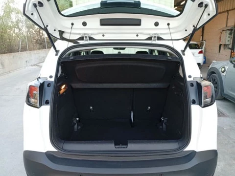 Opel Crossland 1.5D 88kW (120CV) Business Elegance Auto