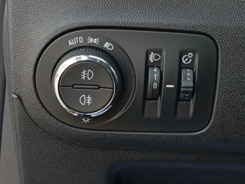 Opel Crossland 1.5D 88kW (120CV) Business Elegance Auto