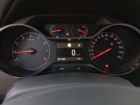 Opel Crossland 1.5D 88kW (120CV) Business Elegance Auto