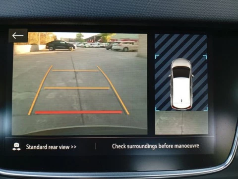 Opel Crossland 1.5D 88kW (120CV) Business Elegance Auto