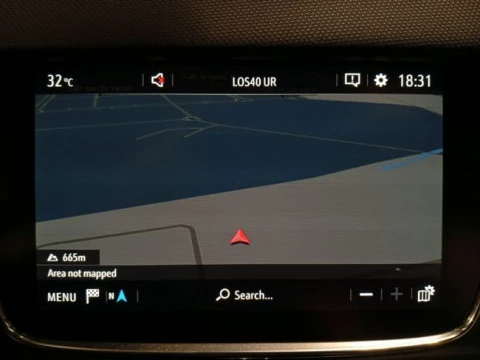 Opel Crossland 1.5D 88kW (120CV) Business Elegance Auto