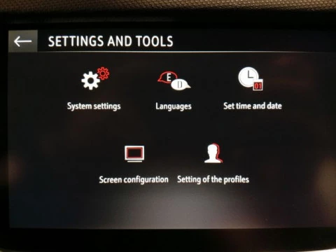 Opel Crossland 1.5D 88kW (120CV) Business Elegance Auto