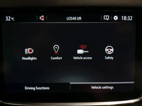 Opel Crossland 1.5D 88kW (120CV) Business Elegance Auto