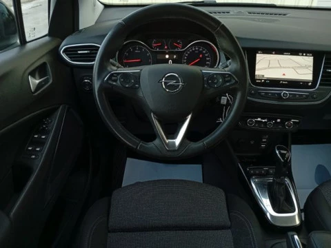 Opel Crossland 1.5D 88kW (120CV) Business Elegance Auto