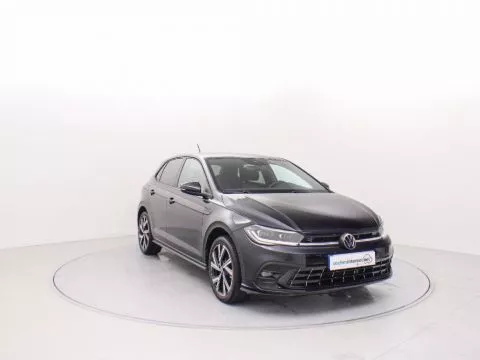 Volkswagen Polo 1.0 TSI R-LINE 95CV 5P