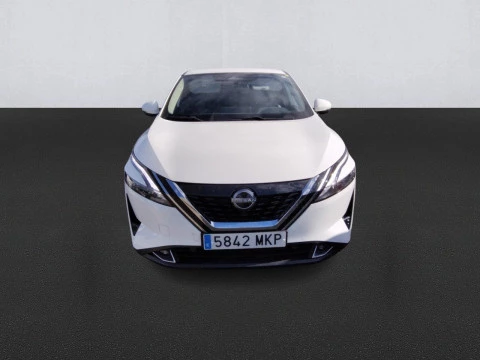 Nissan Qashqai E-POWER 140 KW (190 CV) N-Connecta