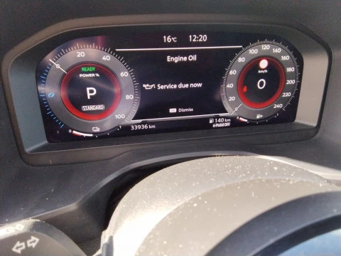 Nissan Qashqai E-POWER 140 KW (190 CV) N-Connecta