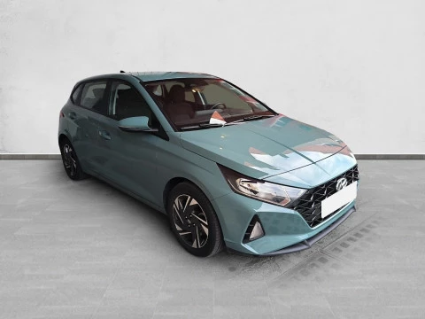 Hyundai i20 1.0 TGDI 74kW (100CV) Klass