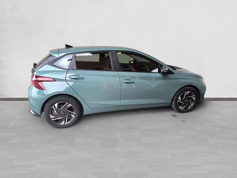 Hyundai i20 1.0 TGDI 74kW (100CV) Klass