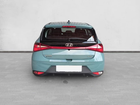 Hyundai i20 1.0 TGDI 74kW (100CV) Klass