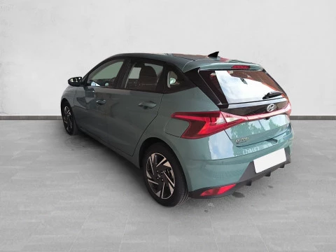 Hyundai i20 1.0 TGDI 74kW (100CV) Klass