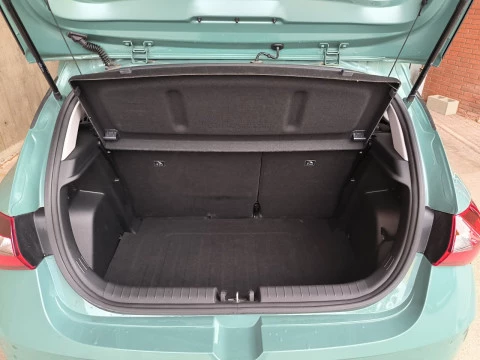 Hyundai i20 1.0 TGDI 74kW (100CV) Klass