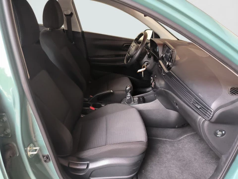 Hyundai i20 1.0 TGDI 74kW (100CV) Klass