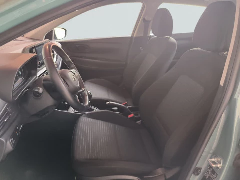 Hyundai i20 1.0 TGDI 74kW (100CV) Klass