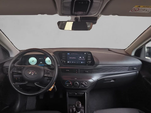 Hyundai i20 1.0 TGDI 74kW (100CV) Klass