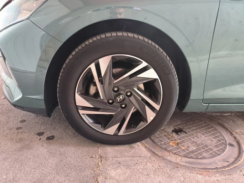 Hyundai i20 1.0 TGDI 74kW (100CV) Klass