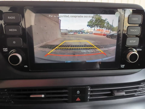 Hyundai i20 1.0 TGDI 74kW (100CV) Klass