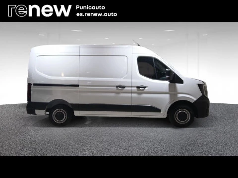 Renault Master  Furgon Diesel  Fg. Blue dCi T L2H2 3500 T 96kW
