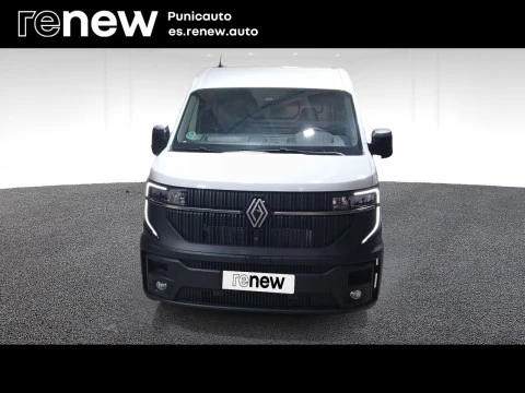 Renault Master  Furgon Diesel  Fg. Blue dCi T L2H2 3500 T 96kW