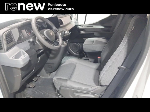 Renault Master  Furgon Diesel  Fg. Blue dCi T L2H2 3500 T 96kW