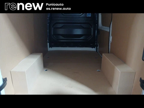 Renault Master  Furgon Diesel  Fg. Blue dCi T L2H2 3500 T 96kW