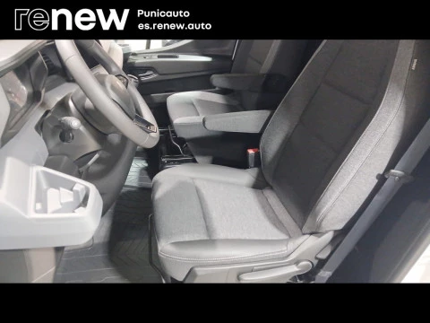 Renault Master  Furgon Diesel  Fg. Blue dCi T L2H2 3500 T 96kW
