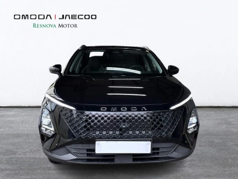 Omoda 5 HEV Premium 1. TGDI 16kW (224CV)