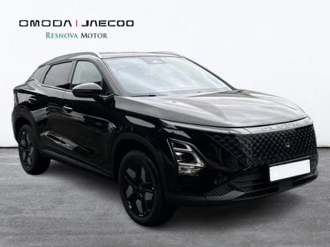 Omoda 5 HEV Premium 1. TGDI 16kW (224CV)