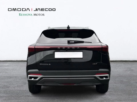 Omoda 5 HEV Premium 1. TGDI 16kW (224CV)