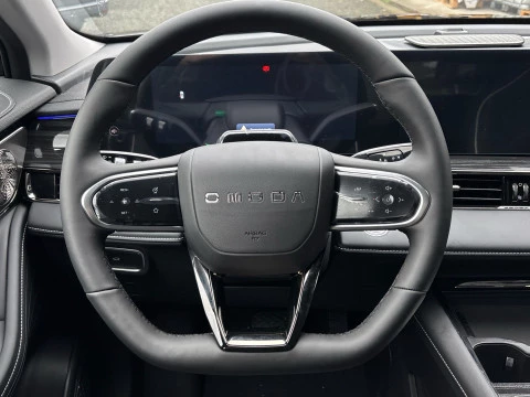 Omoda 5 HEV Premium 1. TGDI 16kW (224CV)