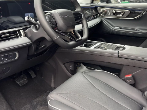 Omoda 5 HEV Premium 1. TGDI 16kW (224CV)