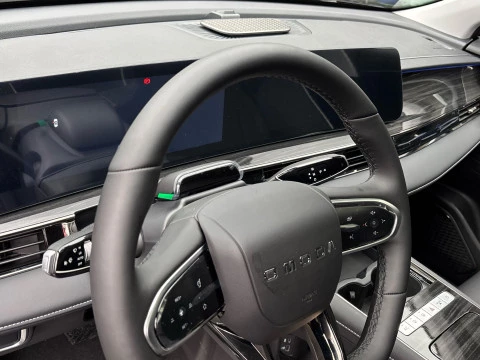 Omoda 5 HEV Premium 1. TGDI 16kW (224CV)