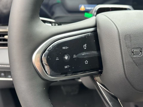 Omoda 5 HEV Premium 1. TGDI 16kW (224CV)