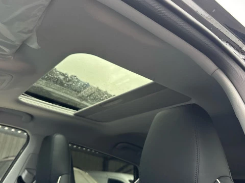 Omoda 5 HEV Premium 1. TGDI 16kW (224CV)