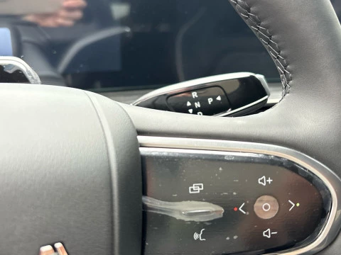 Omoda 5 HEV Premium 1. TGDI 16kW (224CV)