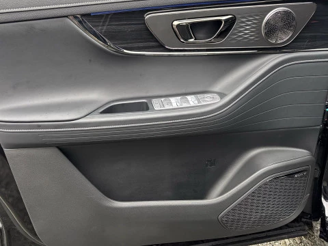 Omoda 5 HEV Premium 1. TGDI 16kW (224CV)