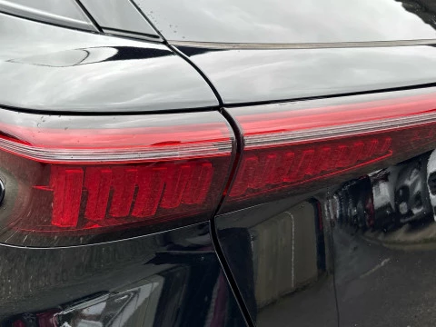 Omoda 5 HEV Premium 1. TGDI 16kW (224CV)