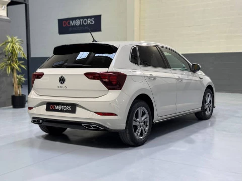 Volkswagen Polo R-Line 1.0 TSI 70kW (95CV)