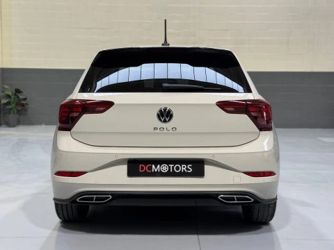 Volkswagen Polo R-Line 1.0 TSI 70kW (95CV)