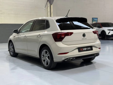 Volkswagen Polo R-Line 1.0 TSI 70kW (95CV)